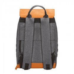 Cabaïa Backpack - Hambourg Medium | Madame Framboise