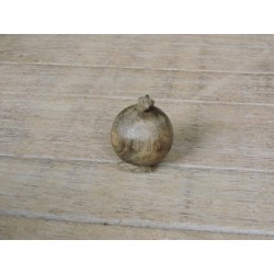 Mango wood ball | Madame Framboise