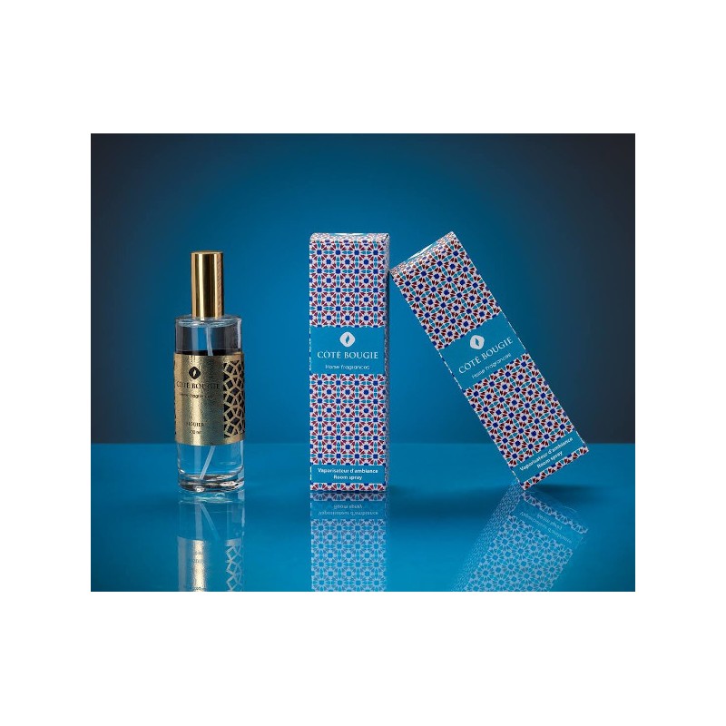 Spray d'ambiance |Madame Framboise