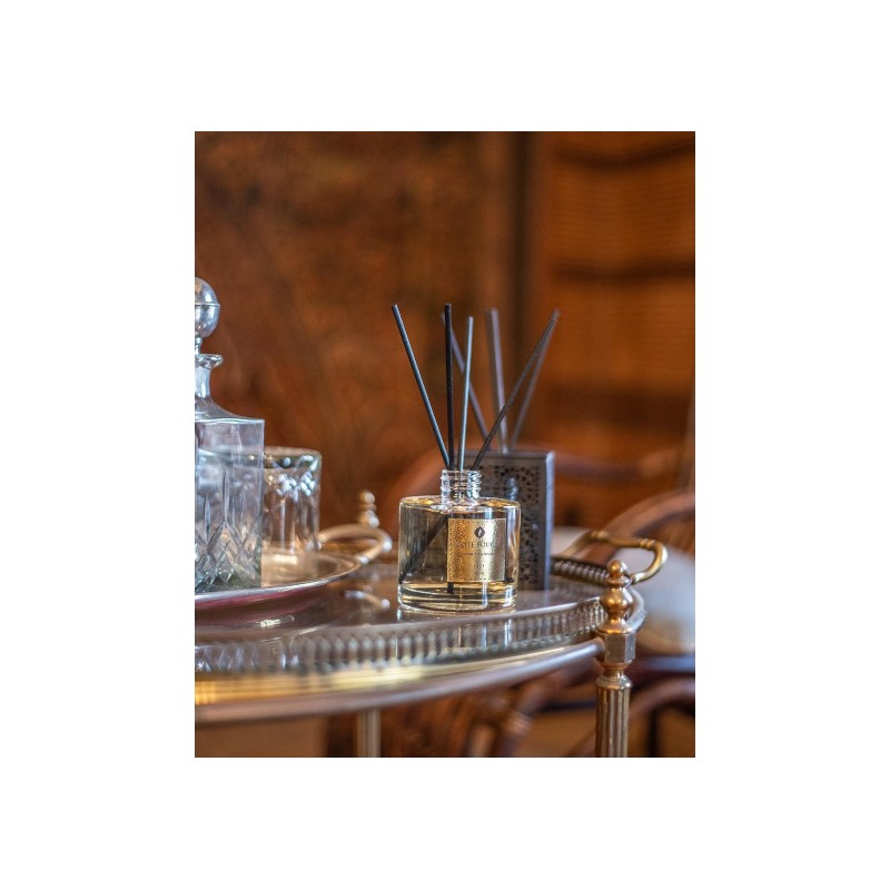 Perfume diffuser