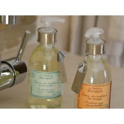 Liquid hand soap | Madame Framboise