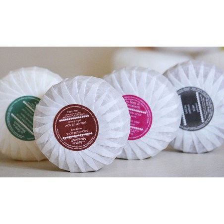 Extra mild soap 100 gr | Madame Framboise