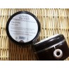 Natural black soap 200 ml | Madame Framboise