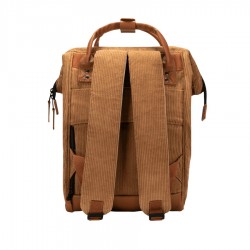 Cabaïa Backpack - Dubaï Medium | Madame Framboise