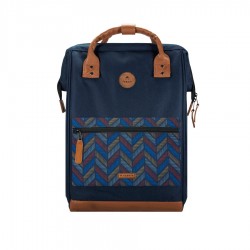 Cabaïa Backpack - Chicago Maxi | Madame Framboise