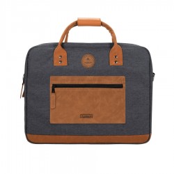 Cabaïa computer bag - London