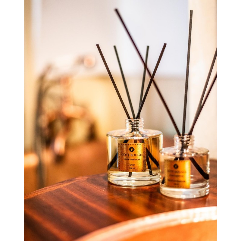 Perfume diffuser 100 ml