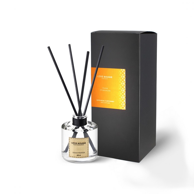 Perfume diffuser - 100 ml | Madame Framboise