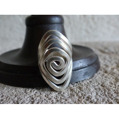 Bague - Bouclier Bague - Bouclier