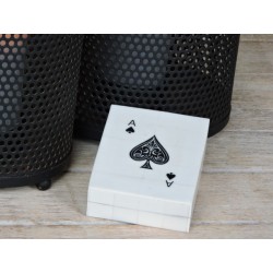 Coffret pour jeu de cartes | Madame Framboise