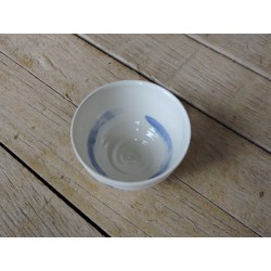 Porcelain bowl - Lavande | Madame Framboise