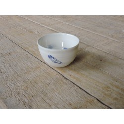 Porcelain bowl - Lavande | Madame Framboise