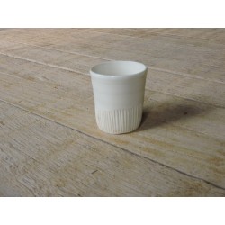 Porcelain cup -01 | Madame Framboise