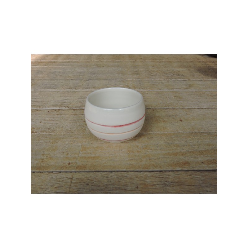 Porcelain cup | Madame Framboise