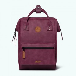 Cabaïa Backpack - Delhi Medium | Madame Framboise