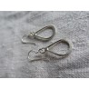 Boucles d'oreilles tribu Karen - Madame Framboise