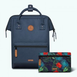 Cabaïa Backpack - Reykjavik Medium