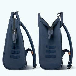 Cabaïa Backpack - Reykjavik Medium