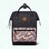 Cabaïa Backpack - Le Havre Medium