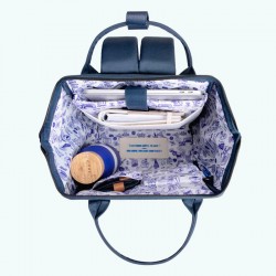 Cabaïa Backpack - Le Havre Medium