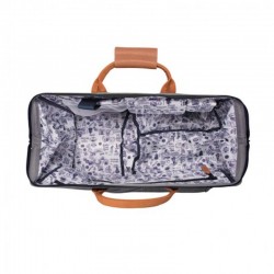 Cabaïa Travel Bag - CHICAGO