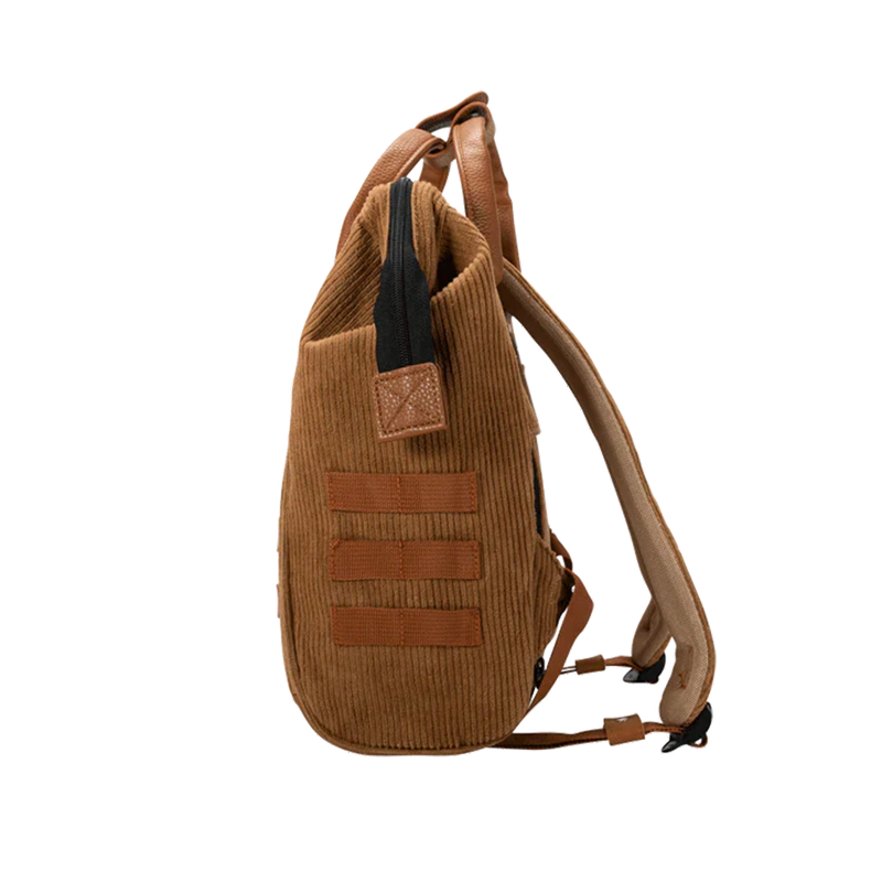 Sac à dos Cabaïa Dubaï Mini Madame Framboise