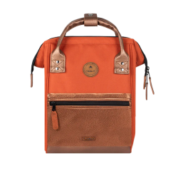 Cabaïa Backpack - Bogota Medium | Madame Framboise