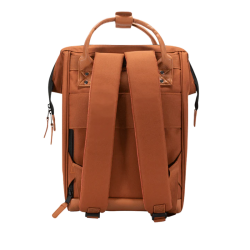 Backpack Cabaïa - Turin Medium | Madame Framboise