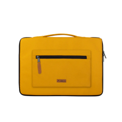 Laptop Case - Canary Wharf 13 inch | Madame Framboise