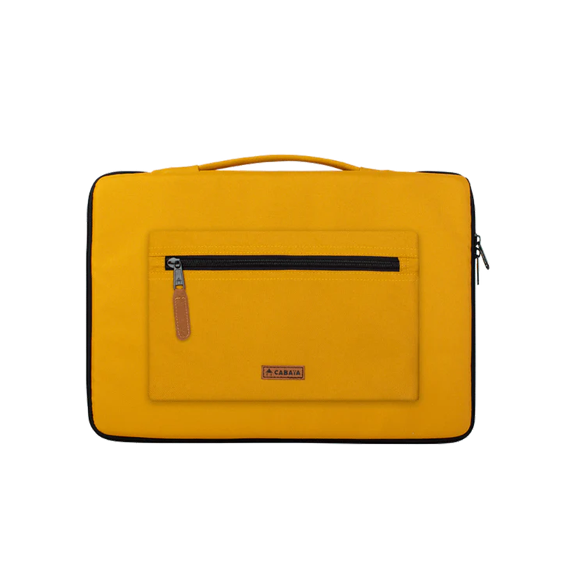 Laptop Case - Canary Wharf 13 inch | Madame Framboise