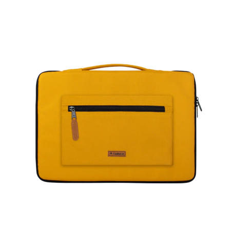 Laptop Case - Canary Wharf 13 inch | Madame Framboise