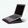 Laptop case - DIFC 13 inch | Madame Framboise