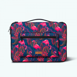 Housse PC - DIFC 13P | Madame Framboise