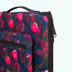 Laptop case - DIFC 13 inch | Madame Framboise