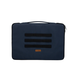Laptop case - Zuidas 13 inch | Madame Framboise