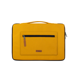 Laptop Case - Canary Wharf 15 inch | Madame Framboise