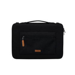 Laptop case - Financial District 15 inch | Madame Framboise
