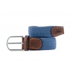 Ceinture tressée - jeans -...