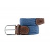 Braided Belt - jeans - Billybelt