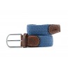 Ceinture tressée - jeans - Billybelt