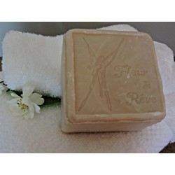 Craft soap - Fleur de rêve - Madame Framboise