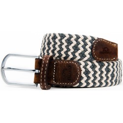 Braided Belt - Panama -...