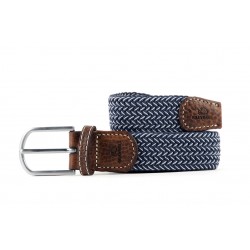 Braided Belt - Bogota -...