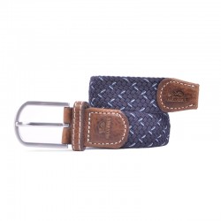 Braided Belt - Darwin -...