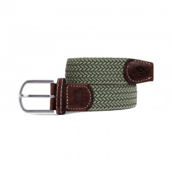 Braided Belt - Brighton -...