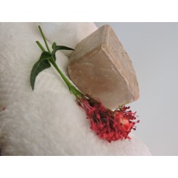 Craft soap - Fleur des Indes - Madame Framboise
