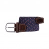 Braided Belt - Alicante - Billybelt