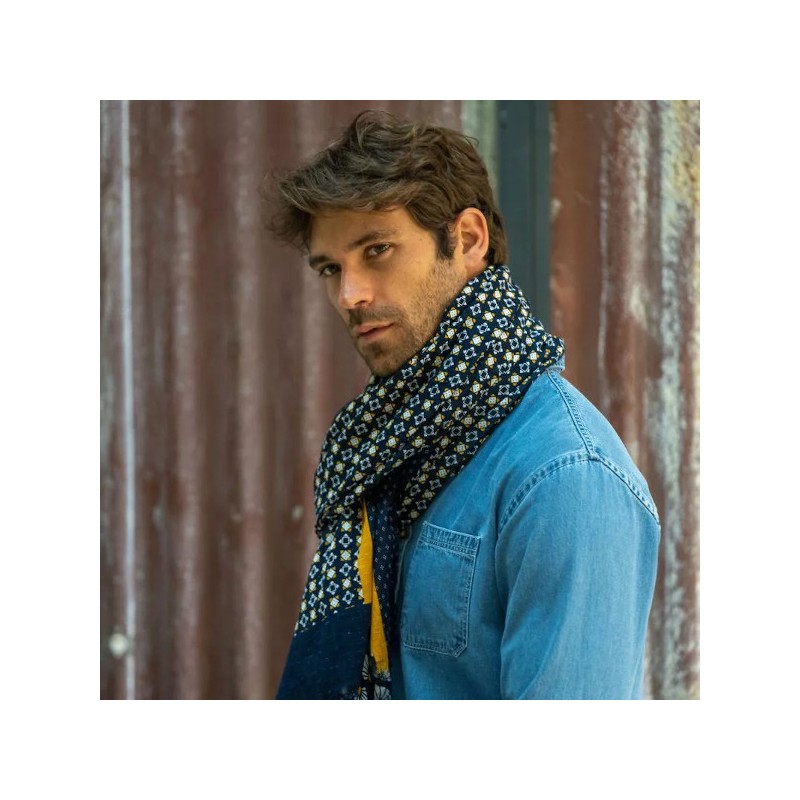 Foulard Aztec - Billybelt