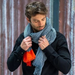 New Port scarf - Billybelt