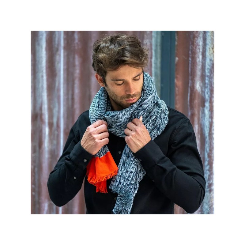 Foulard New Port - Billybelt